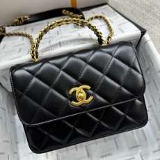 Chanel Stachel Bags